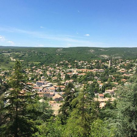 Apartament Forcal Forcalquier Zewnętrze zdjęcie