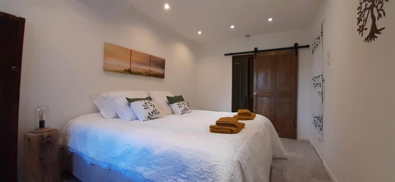 Apartament Forcal Forcalquier Zewnętrze zdjęcie
