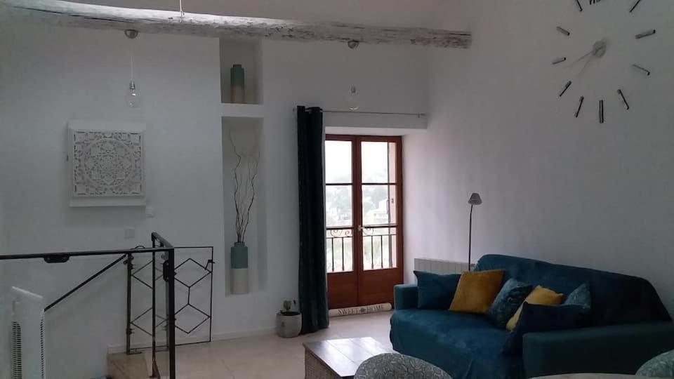 Apartament Forcal Forcalquier Zewnętrze zdjęcie