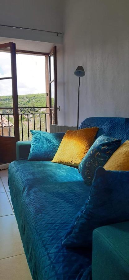 Apartament Forcal Forcalquier Zewnętrze zdjęcie