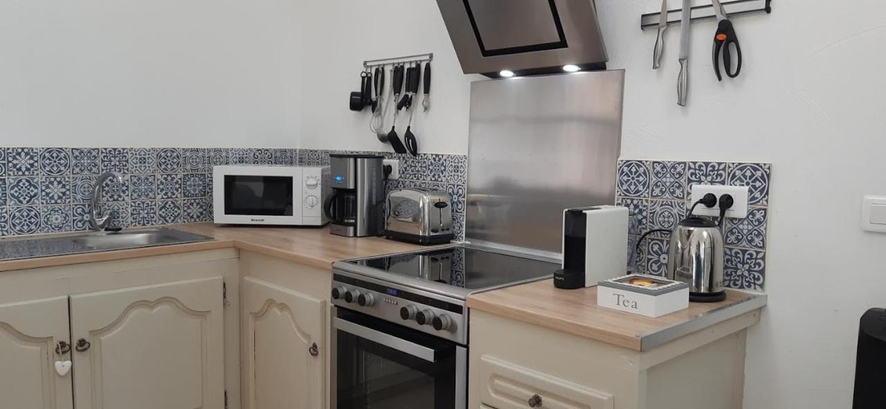 Apartament Forcal Forcalquier Zewnętrze zdjęcie