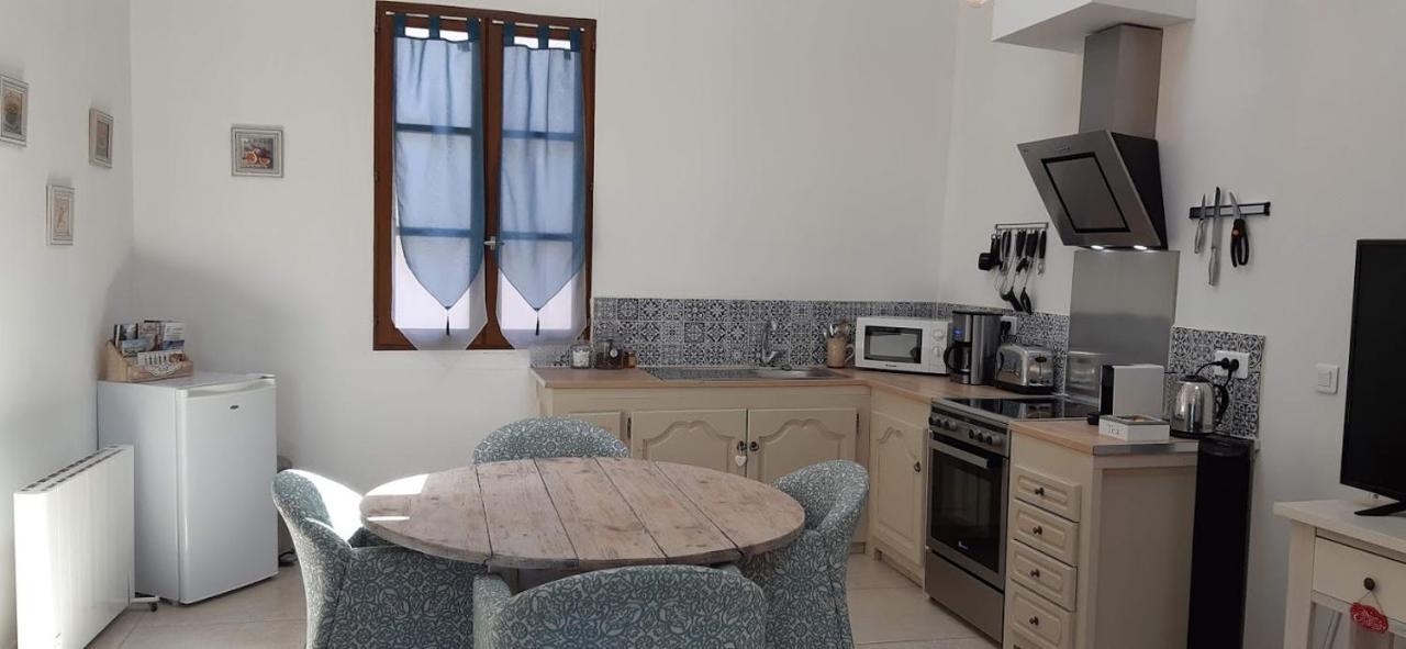 Apartament Forcal Forcalquier Zewnętrze zdjęcie