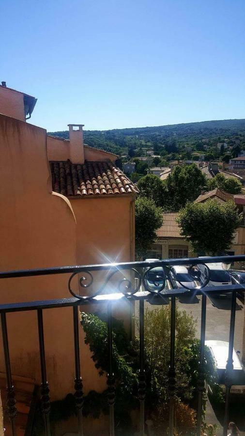 Apartament Forcal Forcalquier Zewnętrze zdjęcie