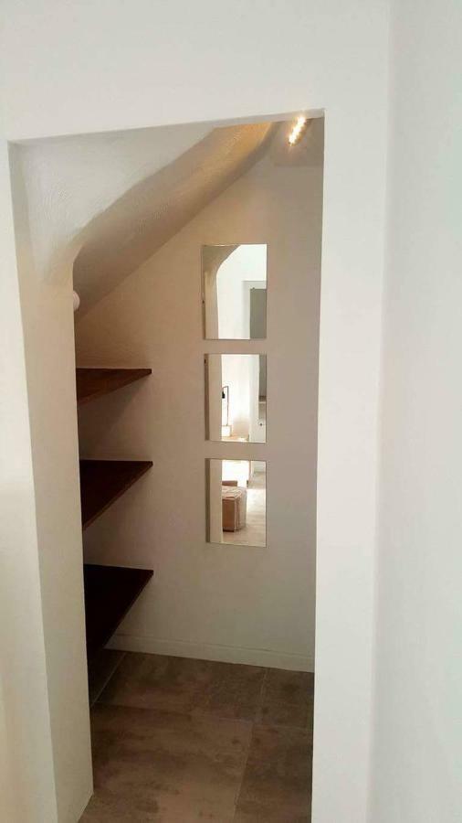 Apartament Forcal Forcalquier Zewnętrze zdjęcie