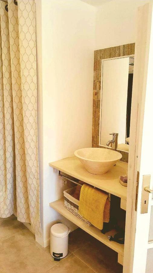 Apartament Forcal Forcalquier Zewnętrze zdjęcie
